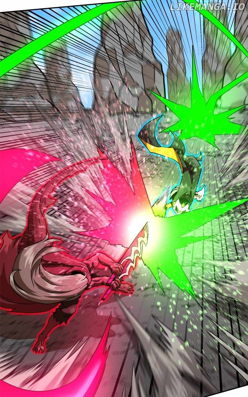 Double Click Chapter 183 70